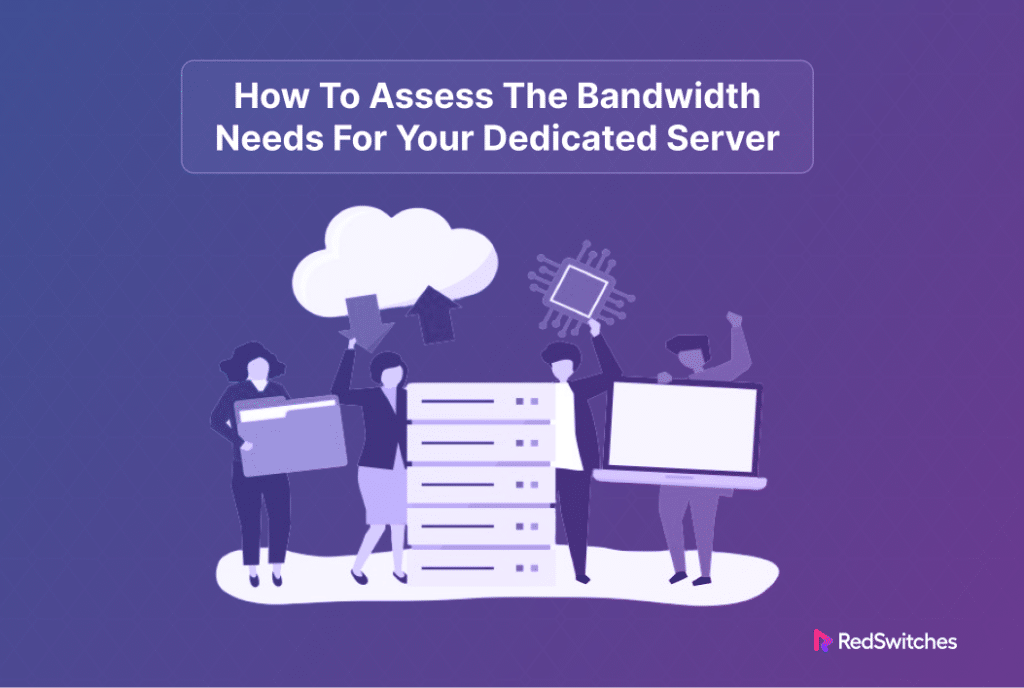 Dedicated Server Bandwidth