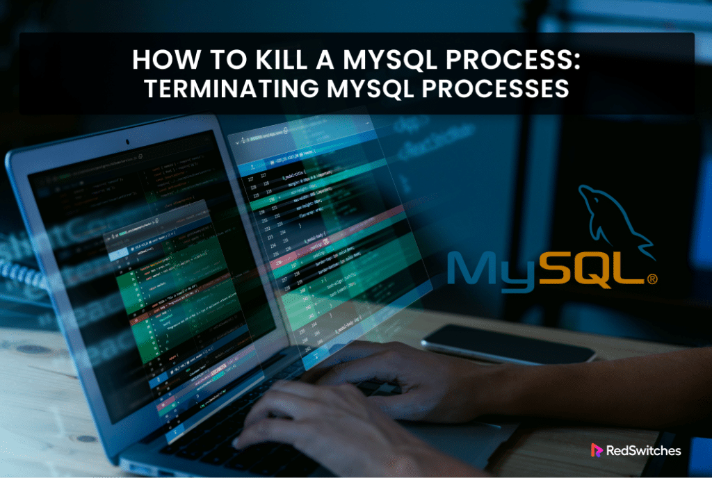 mysql kill process