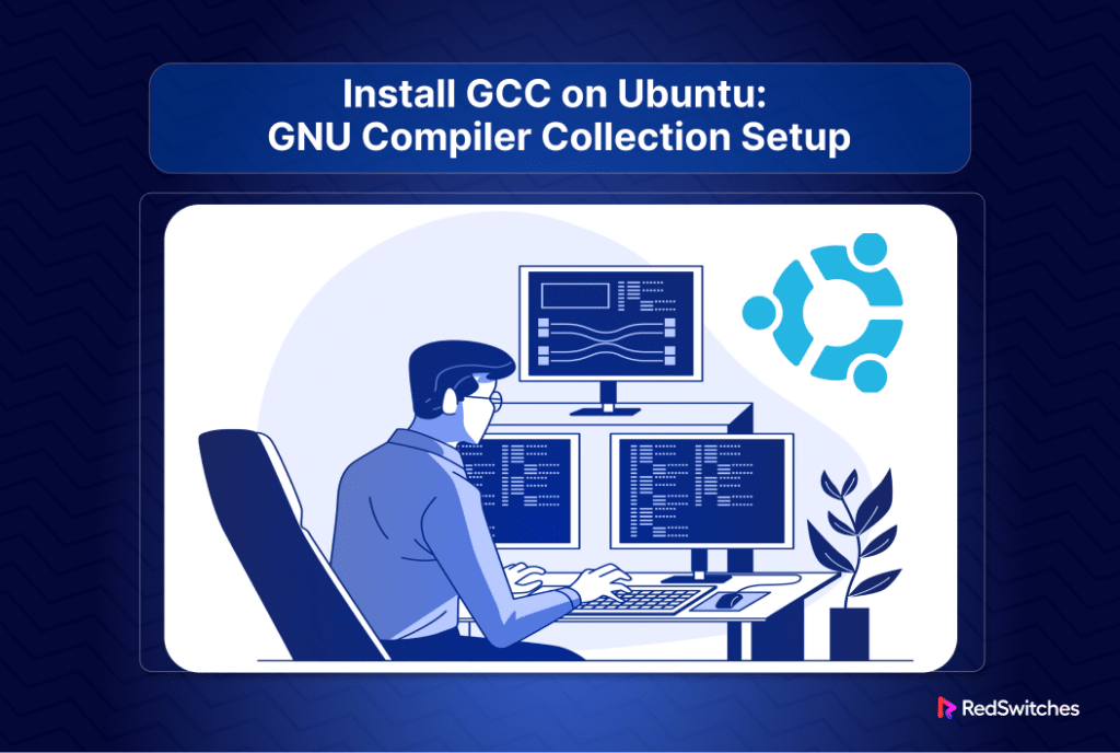 install gcc on ubuntu