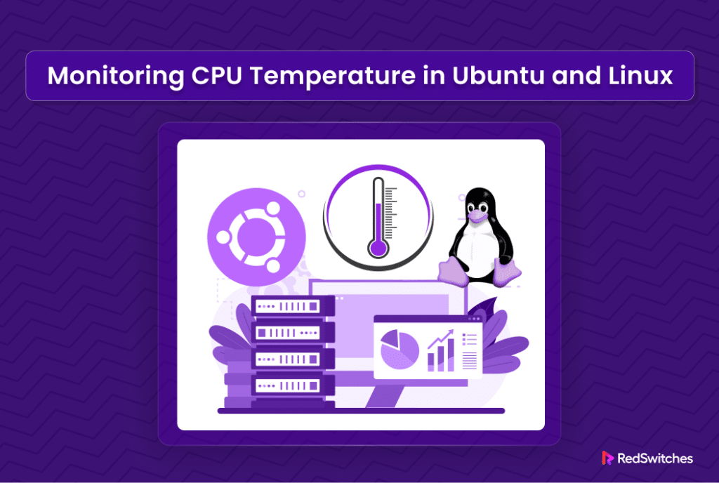 linux cpu temperature