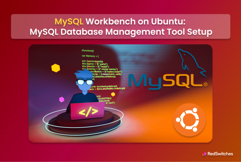 mysql workbench on ubuntu