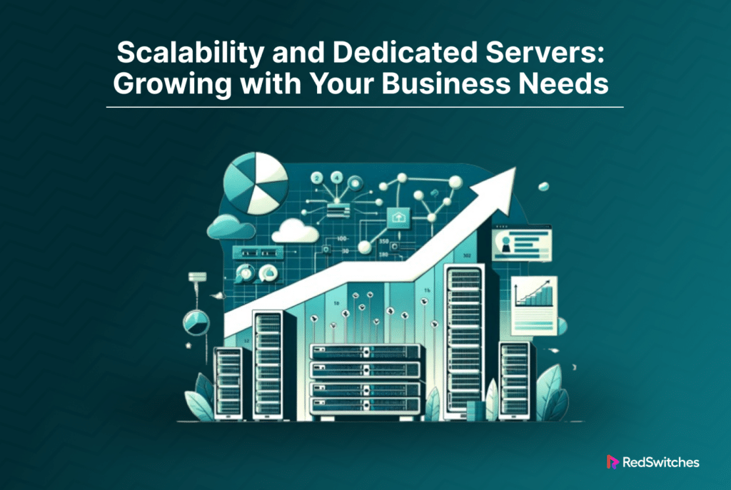Dedicated Servers for Small Business
