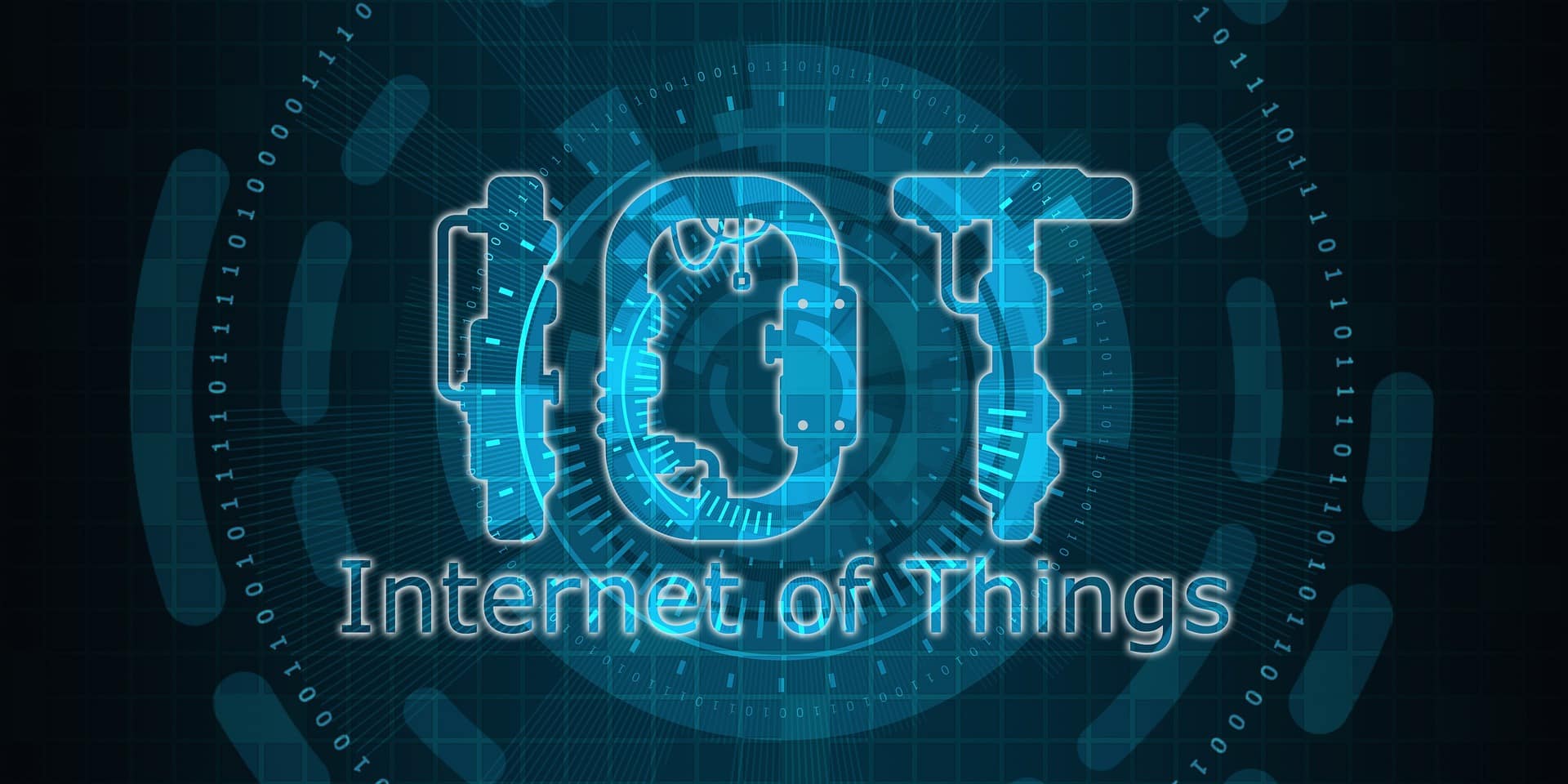 What Is an IoT