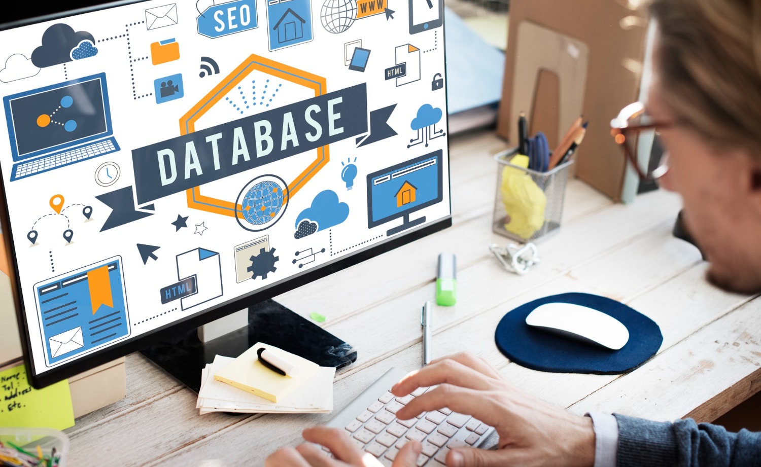 What is a Modern Database (DB)?