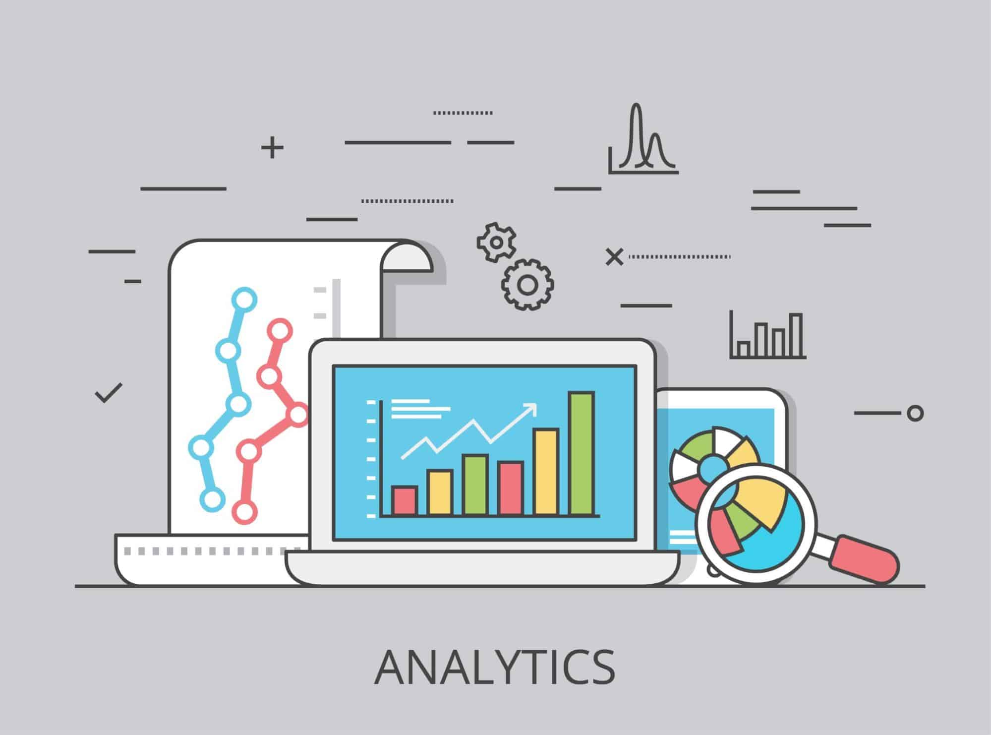 Google Analytics 4 vs Universal Analytics: Measurement ID vs Tracking ID
