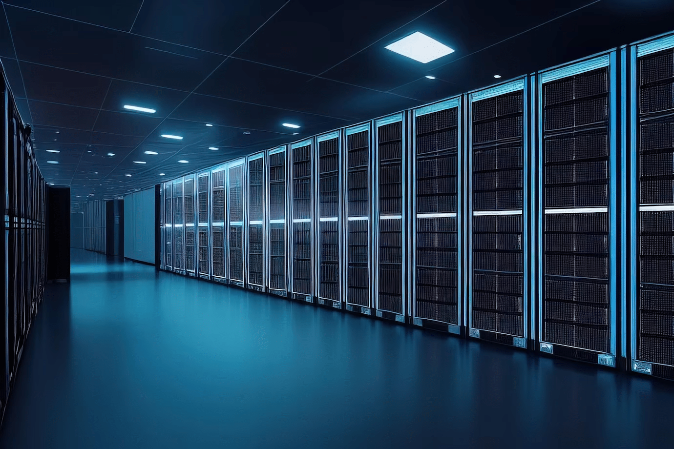 Advantages of Sustainability In the Context of Dedicated Servers