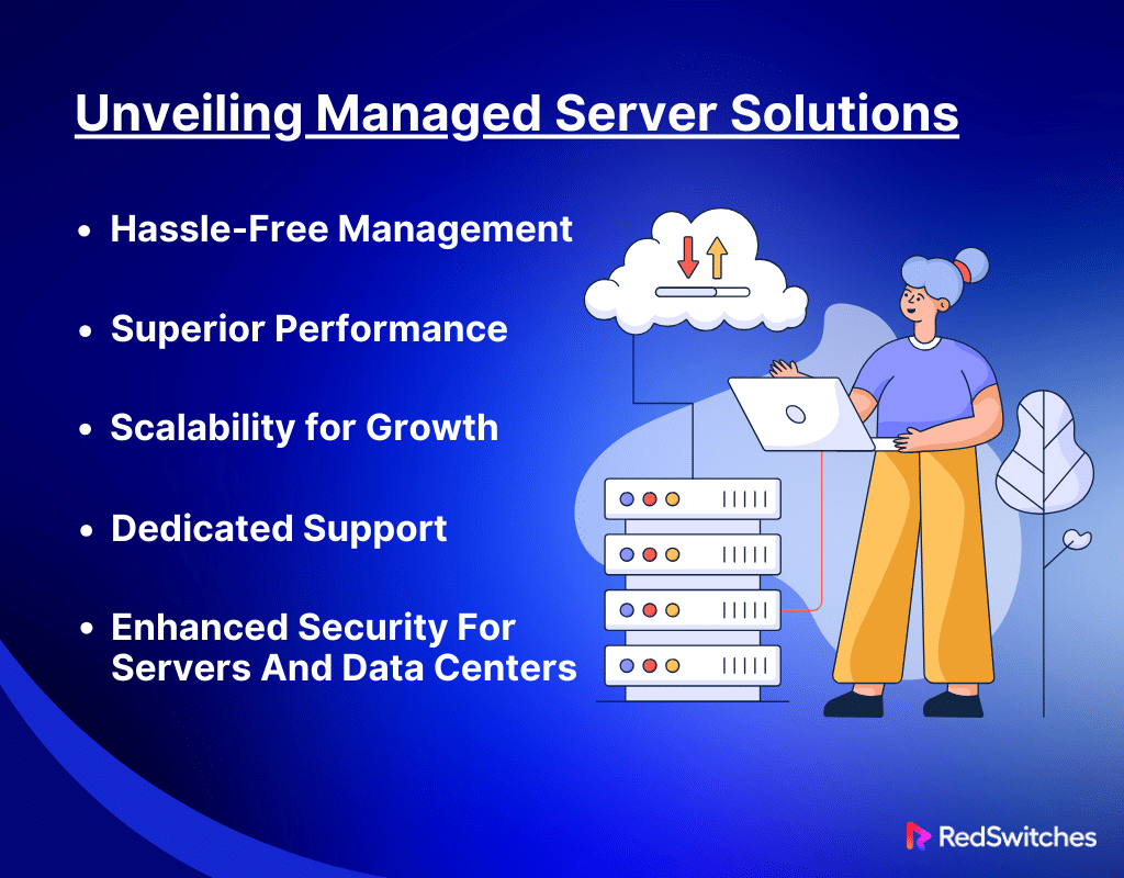 Unveiling Managed Server Solutions 