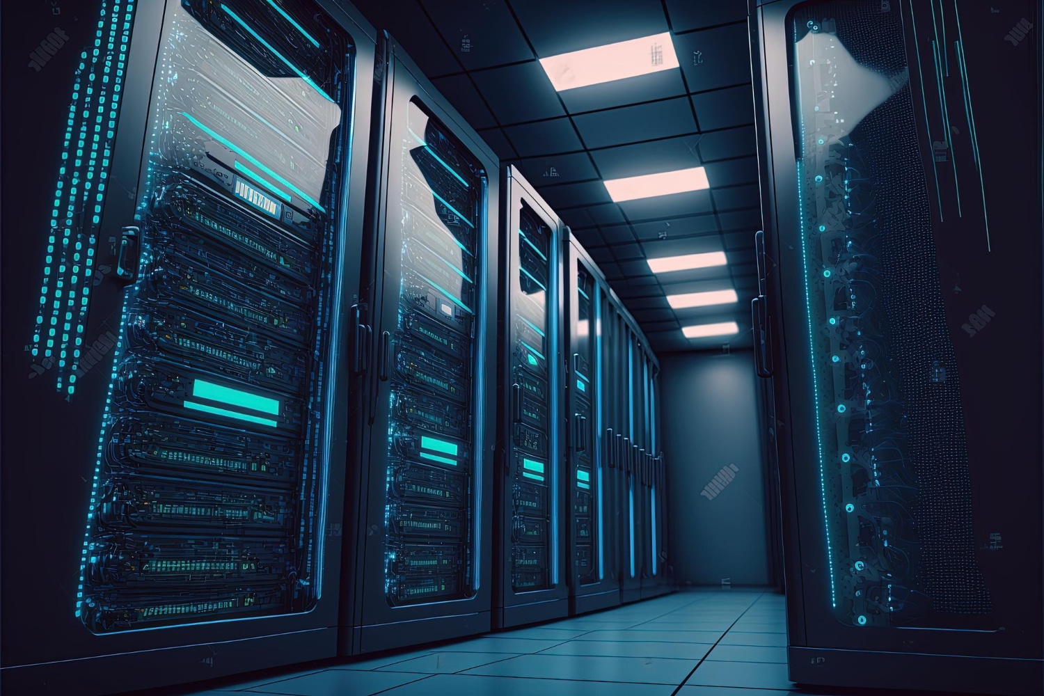 What Are Dedicated Servers?