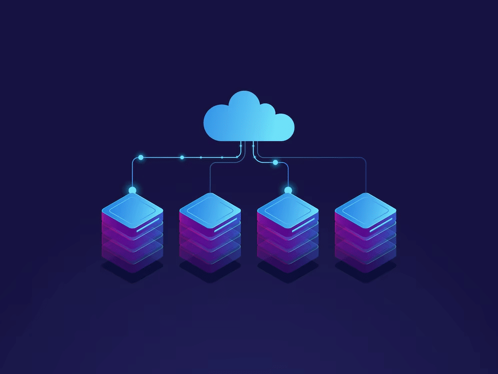 What is a Cloud Server