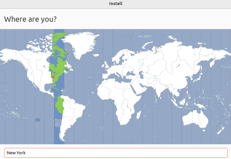 Reinstall ubuntu easy linux system refresh in 4 steps