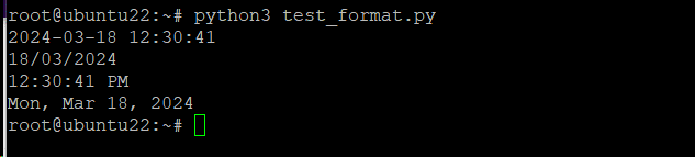 python3 test_format.py
