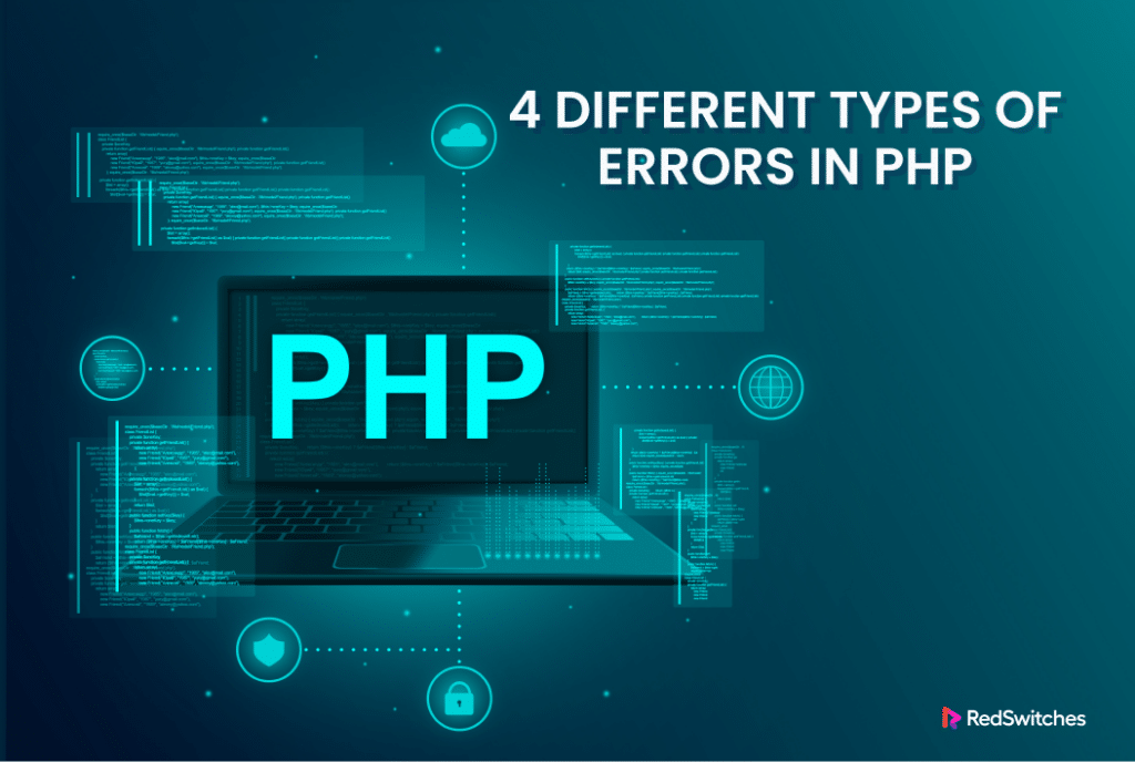 php errors