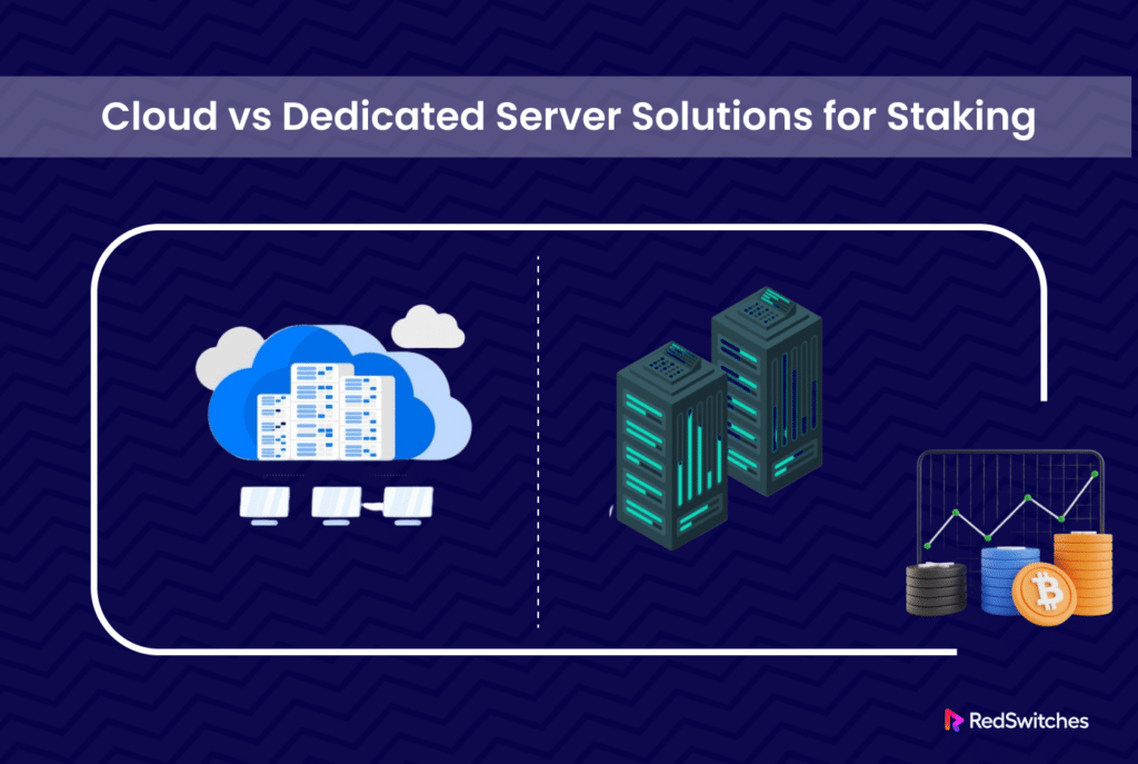 Cloud Server vs Dedicated Server