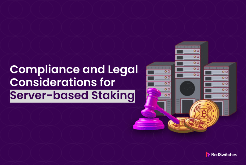 What is Staking in Legal Terms