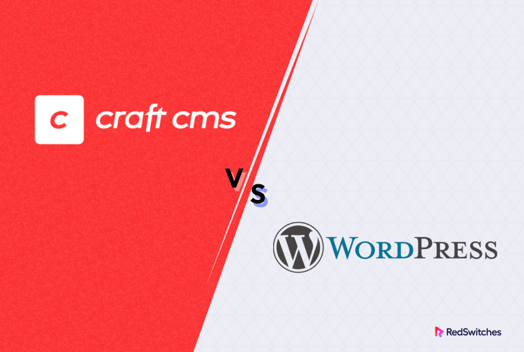 Craft CMS vs WordPress