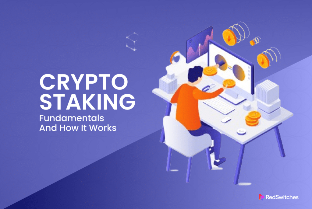 Crypto Staking