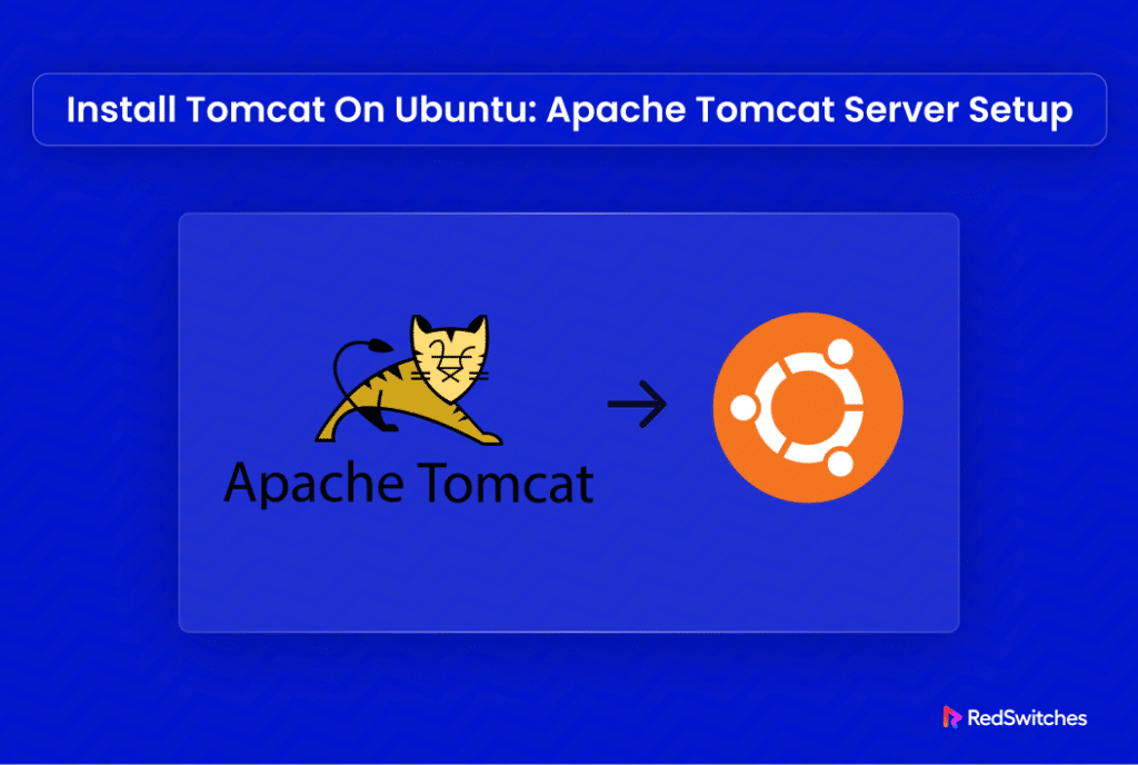 install apache tomcat on ubuntu