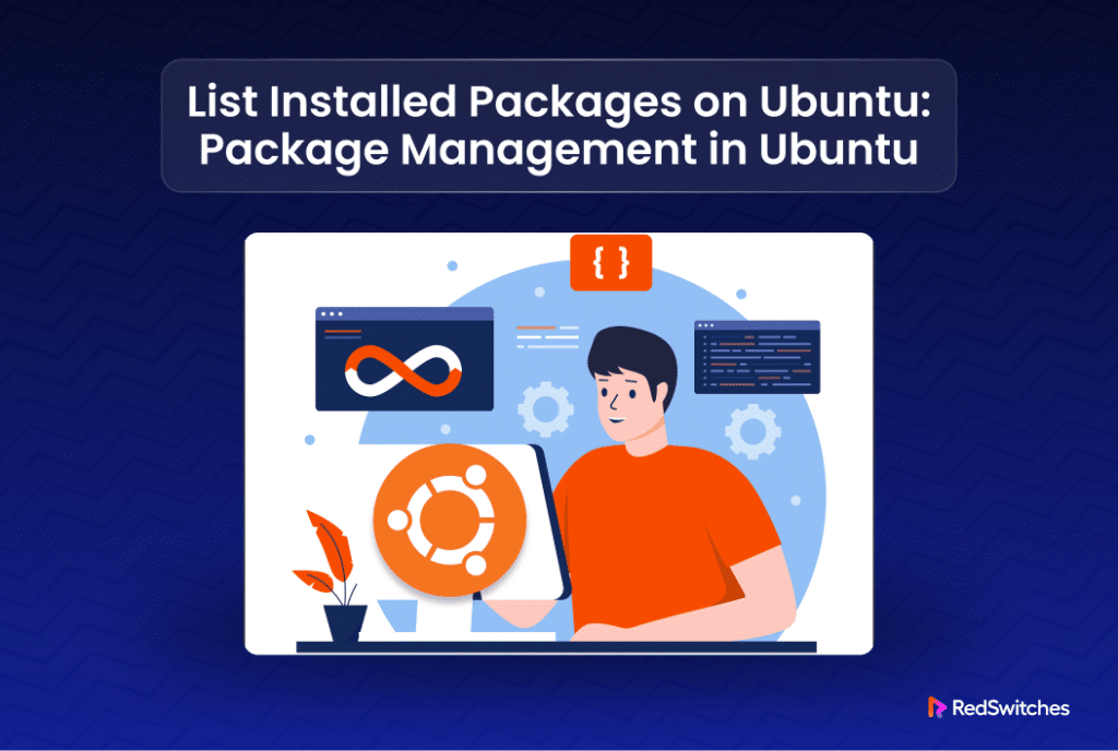 apt list installed packages