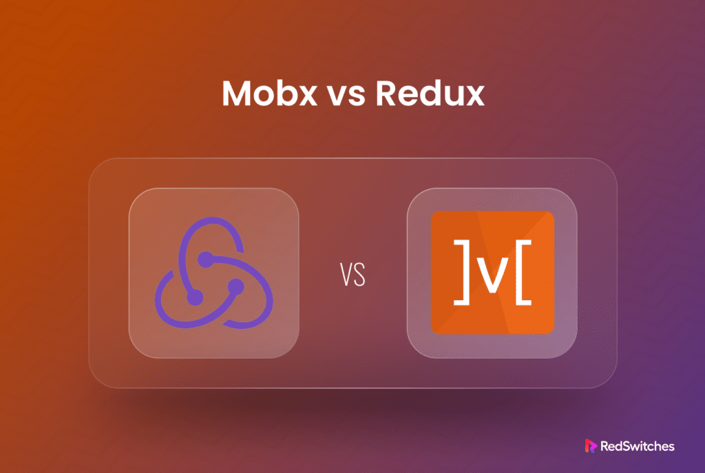 Mobx vs Redux