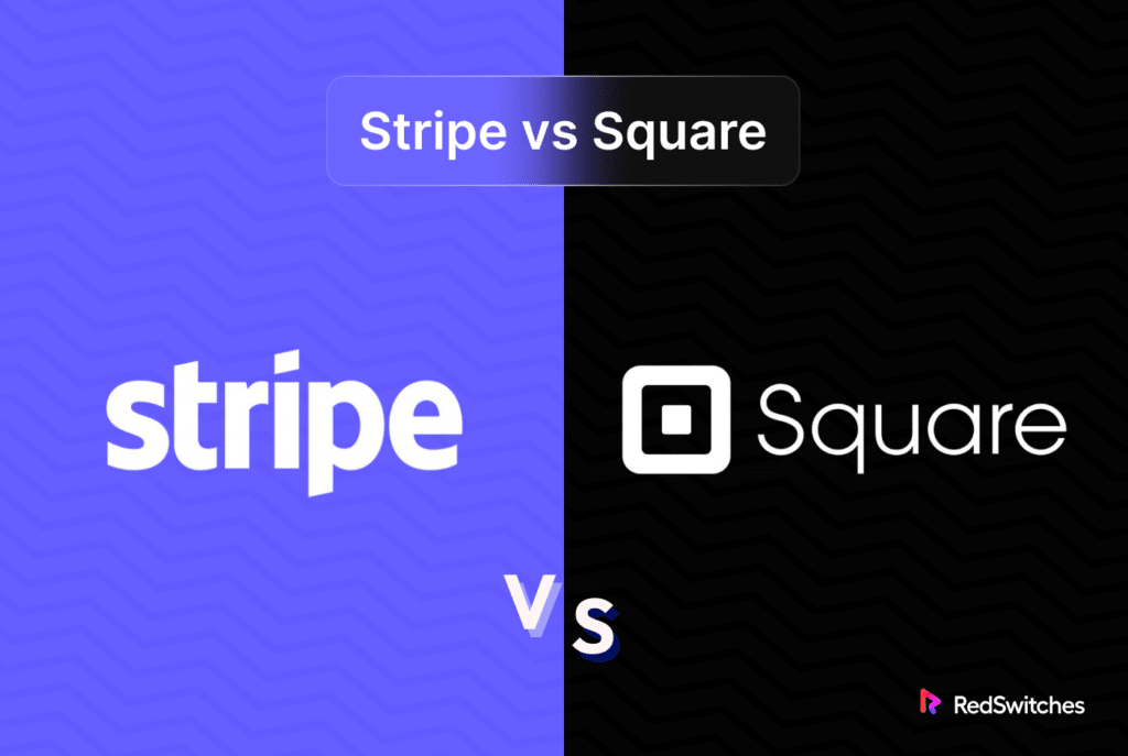 Stripe vs Square