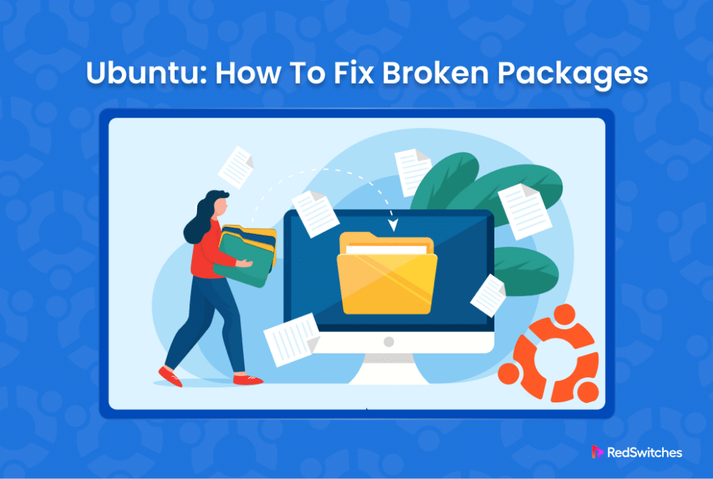 ubuntu fix broken packages
