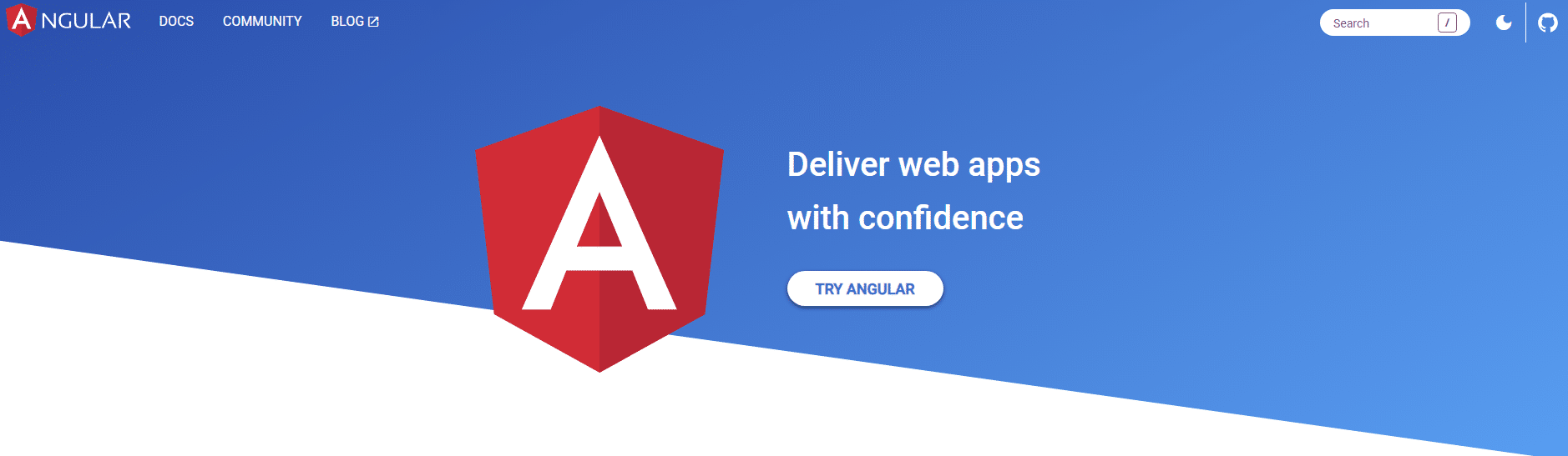 An Overview of AngularJS