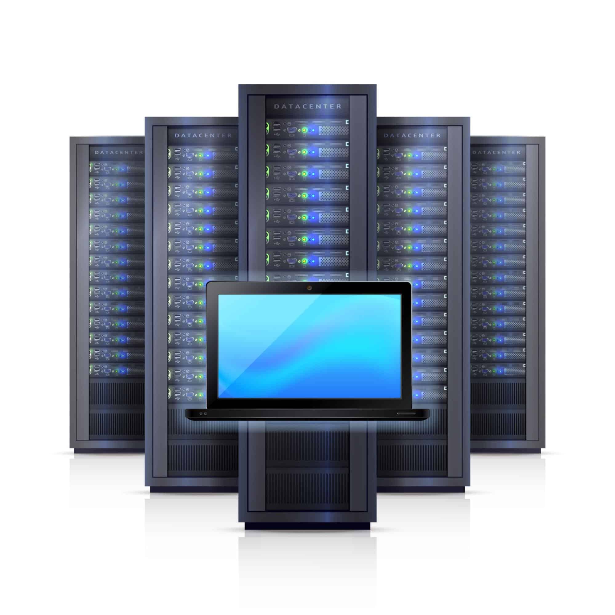 What is a Dedicated Server?