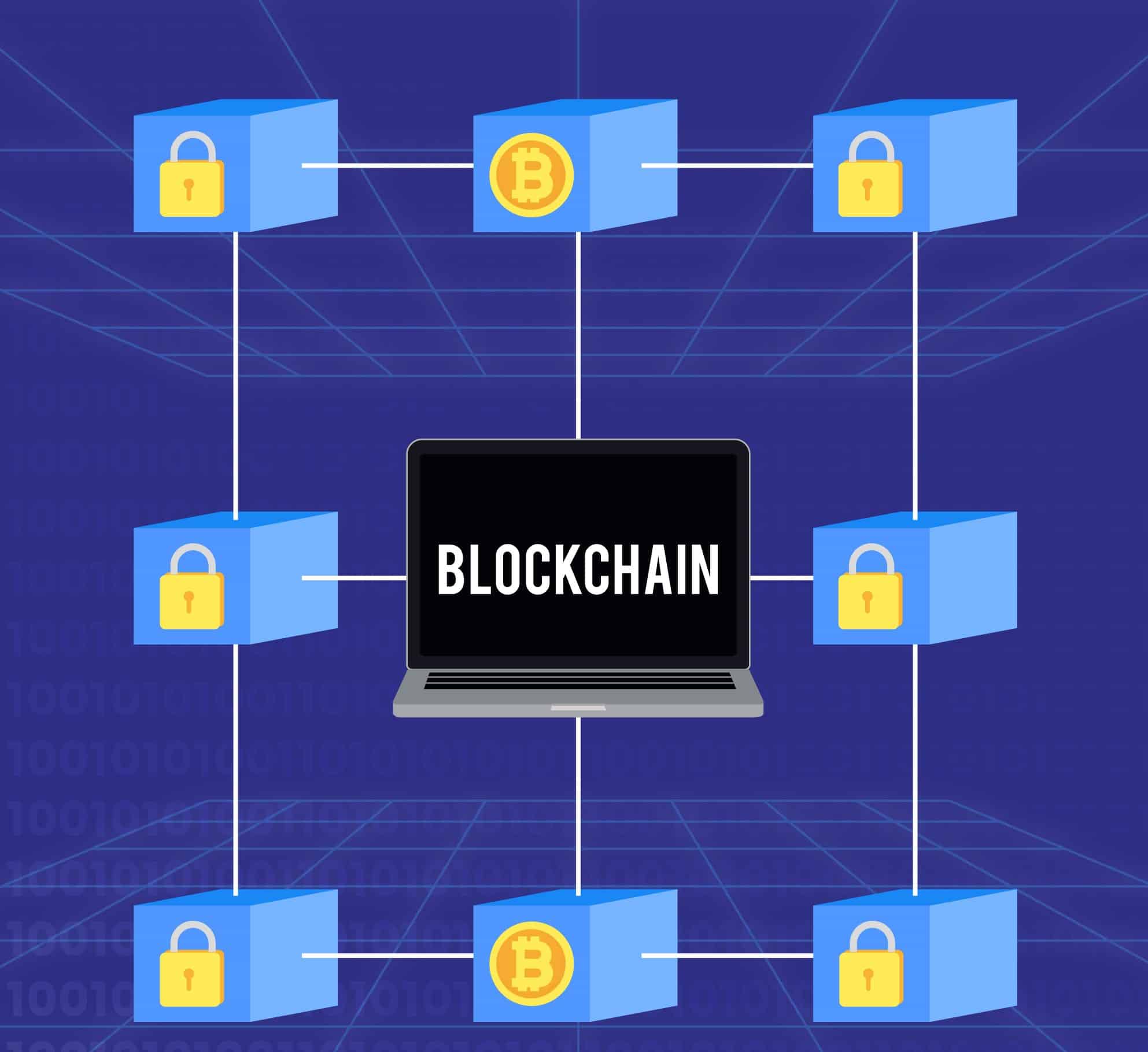 What Is the Blockchain Protocol?