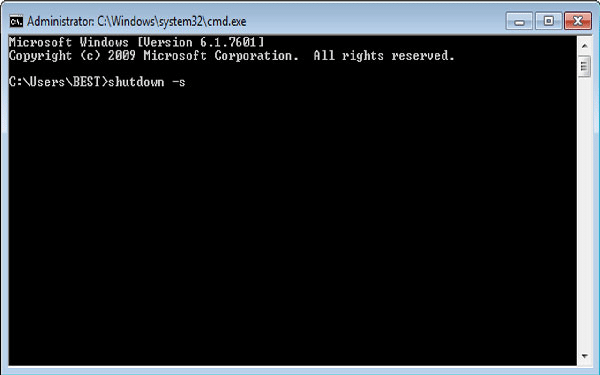 What is CMD or Windows Command Prompt?