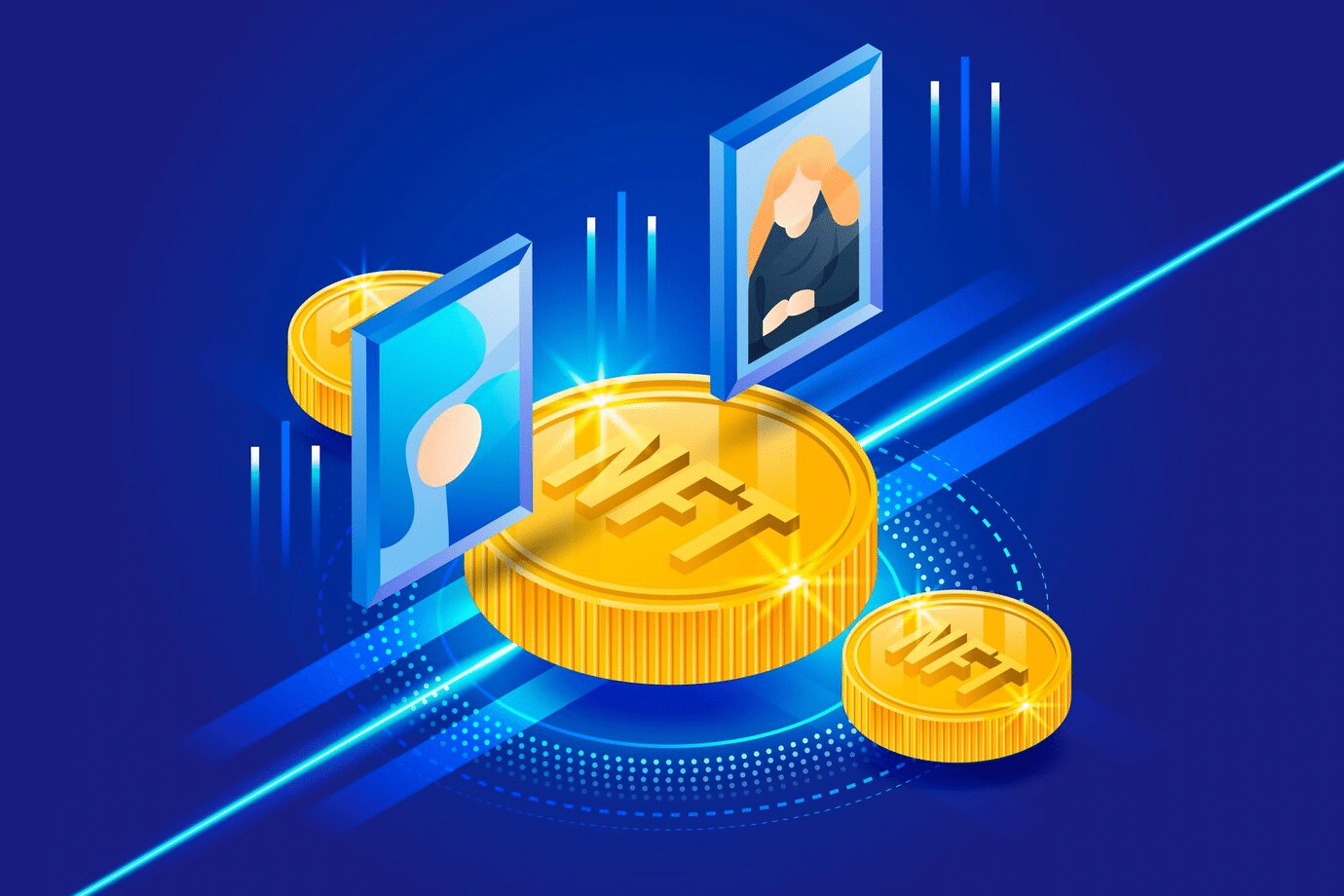 What's the Difference Between Crypto Lending and Staking?