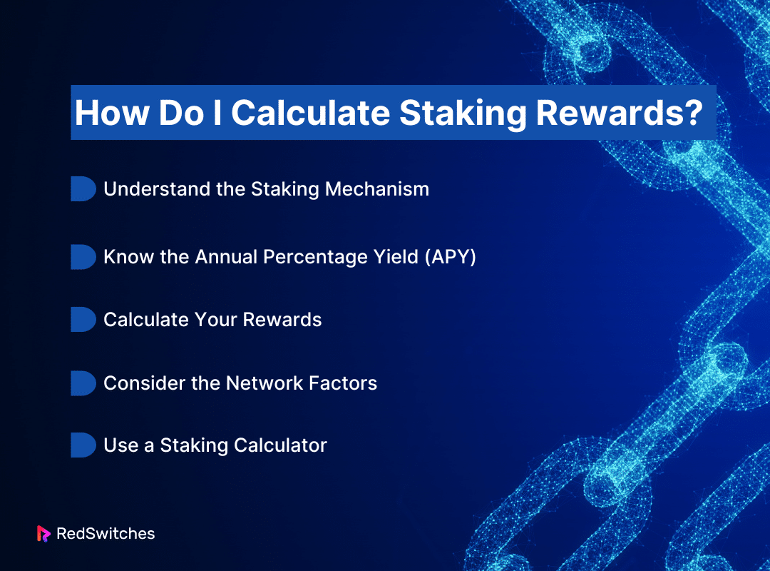How Do I Calculate Staking Rewards?