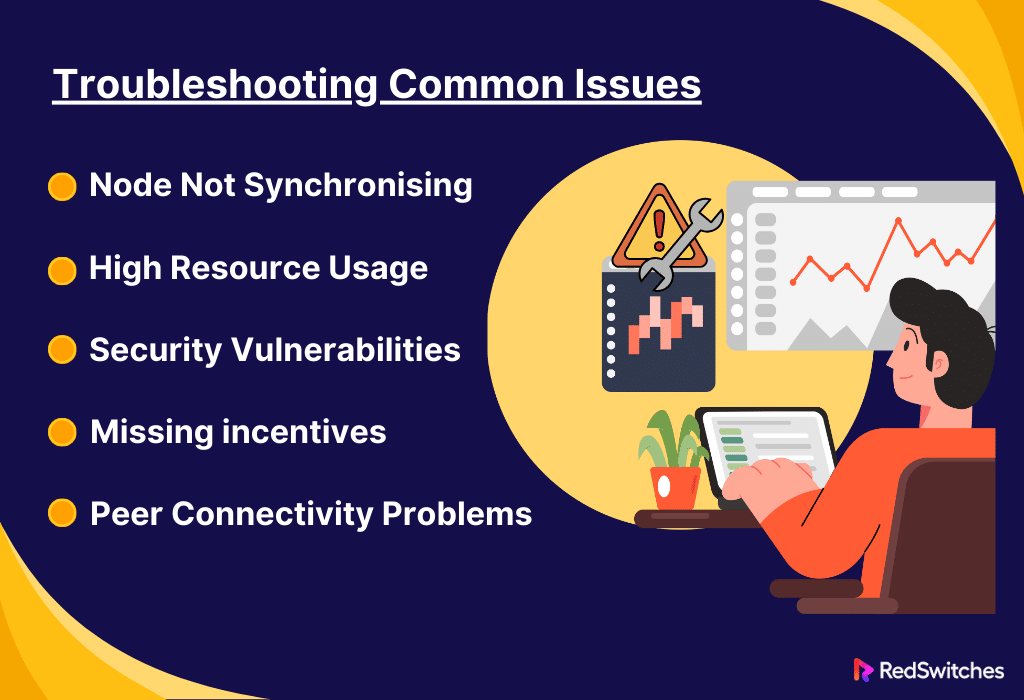 Troubleshooting common issues