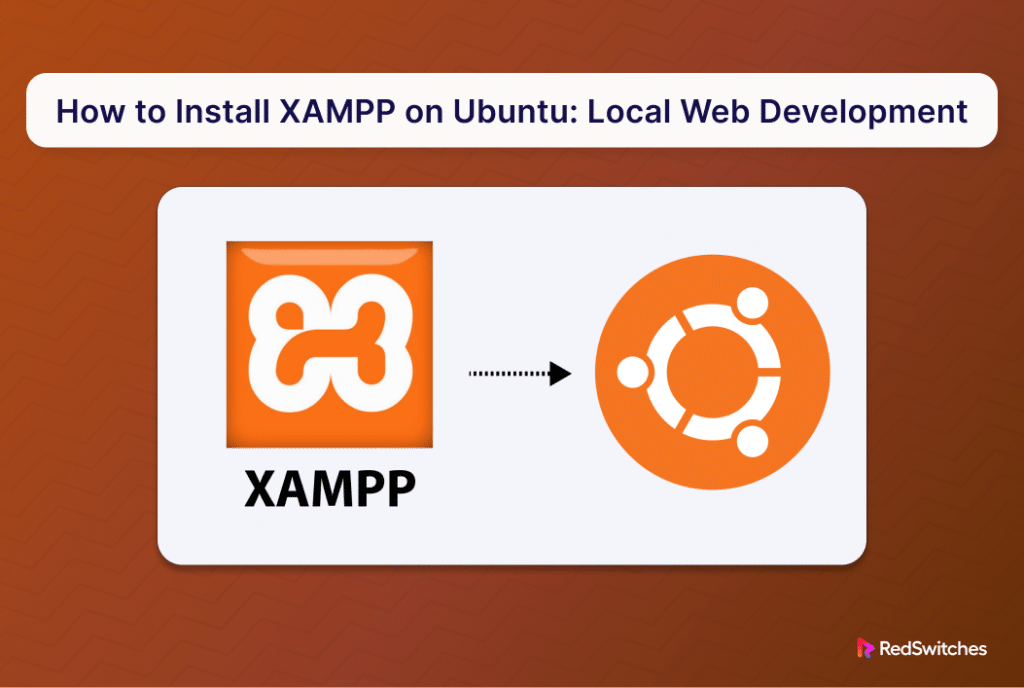 how to install xampp in ubuntu