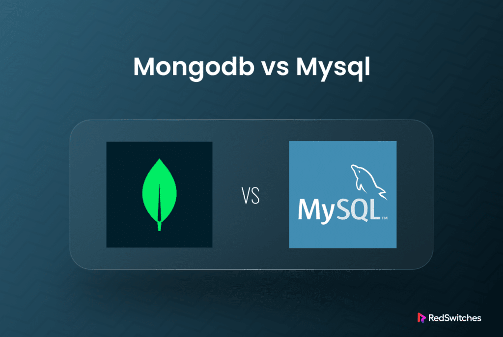 MongoDB vs MySQL