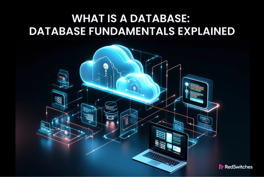 What Is a Database