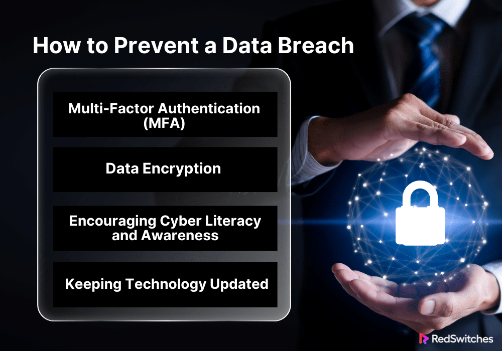 How to Prevent a Data Breach