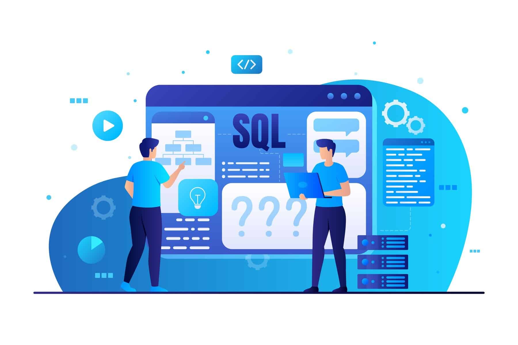 Introduction to SQLite