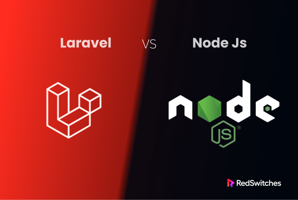 Laravel vs Node JS