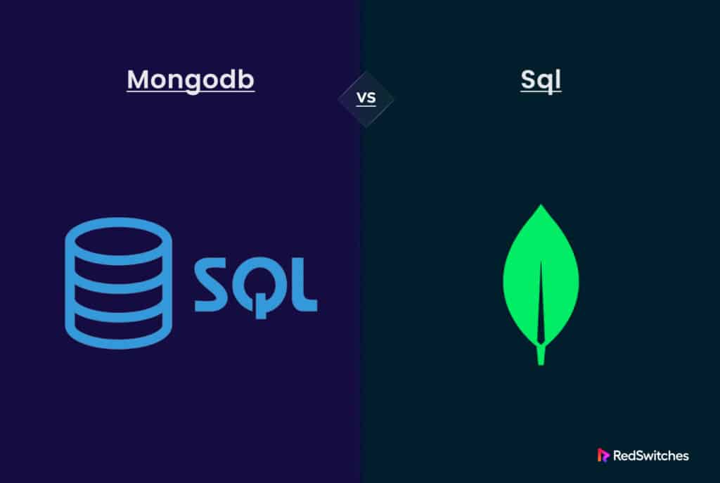 MongoDB vs SQL