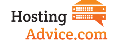 hosting advice logo