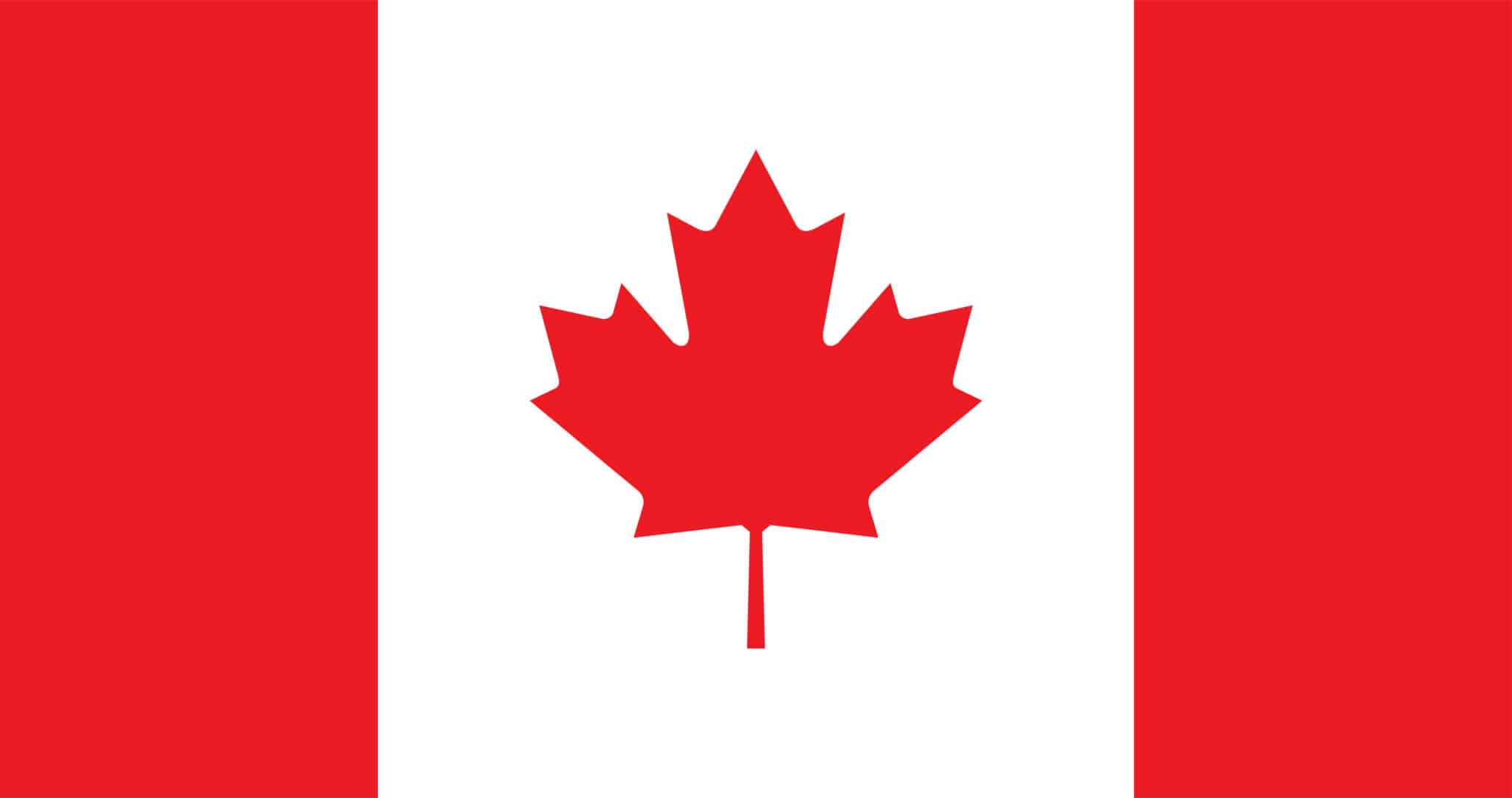 Canada flag