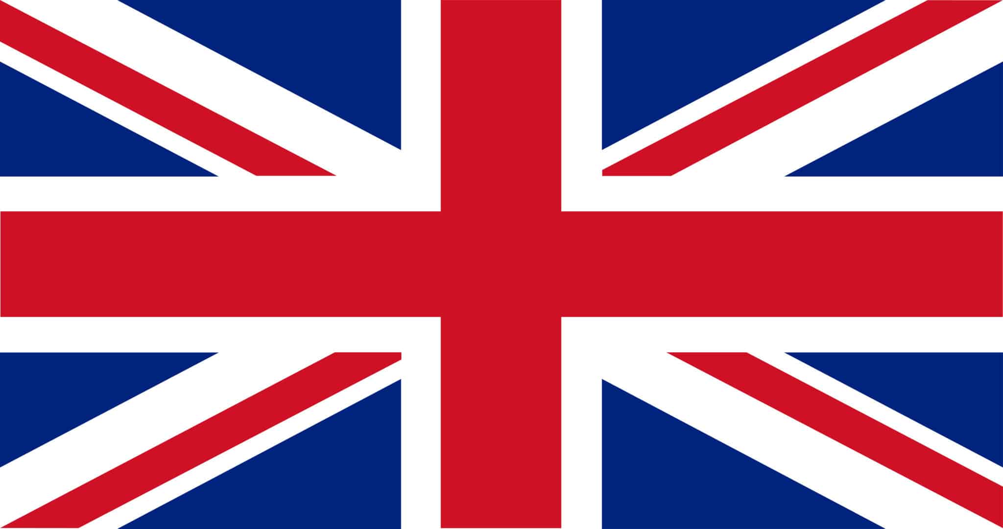 London flag