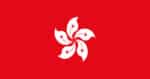 Hong Kong flag