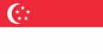 Singapore flag