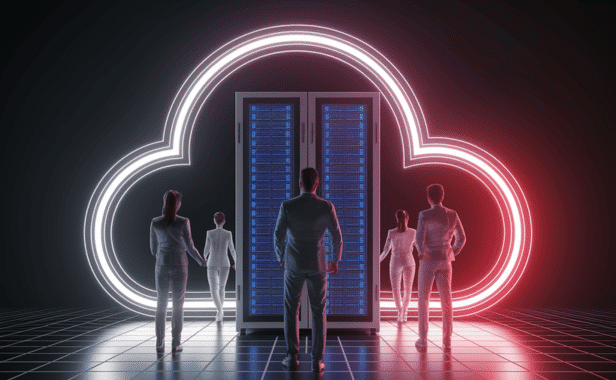 Cloud Repatriation