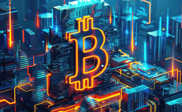 Crypto Nodes