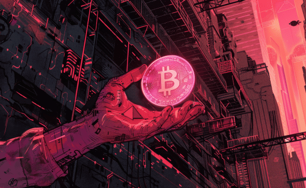 Crypto Staking