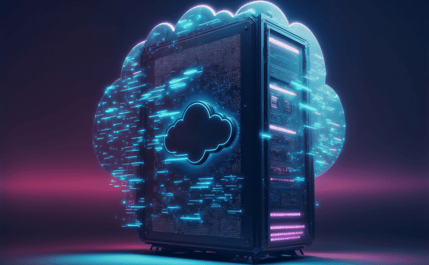 Dedicated Servers