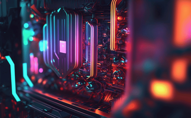 GPU Servers