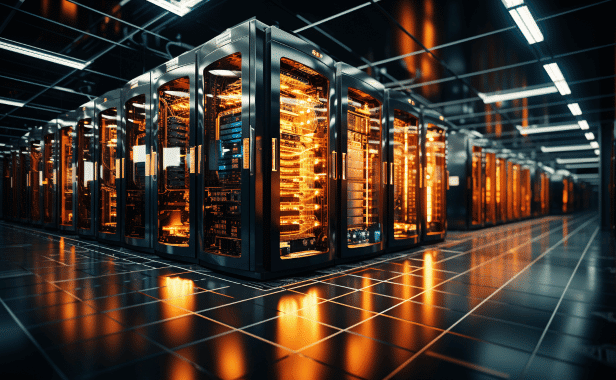 Storage Servers